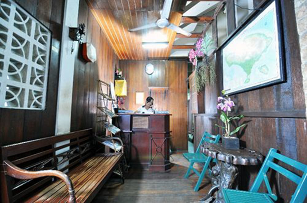 Jesens Inn I Kuta Lombok Eksteriør billede