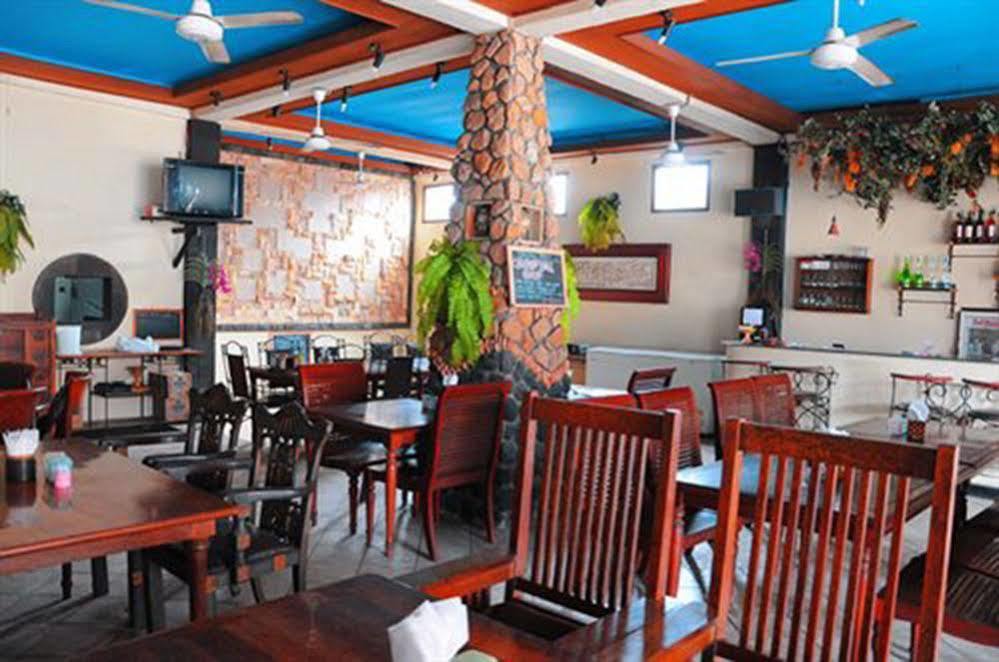 Jesens Inn I Kuta Lombok Eksteriør billede